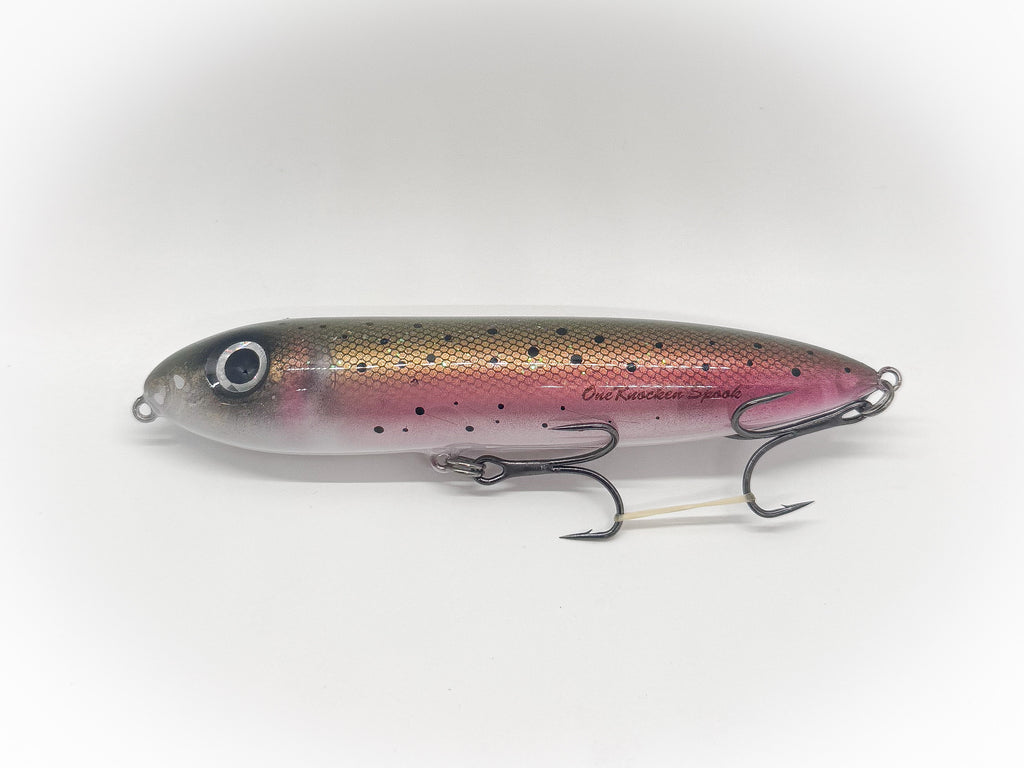 Heddon One Knocker Spook