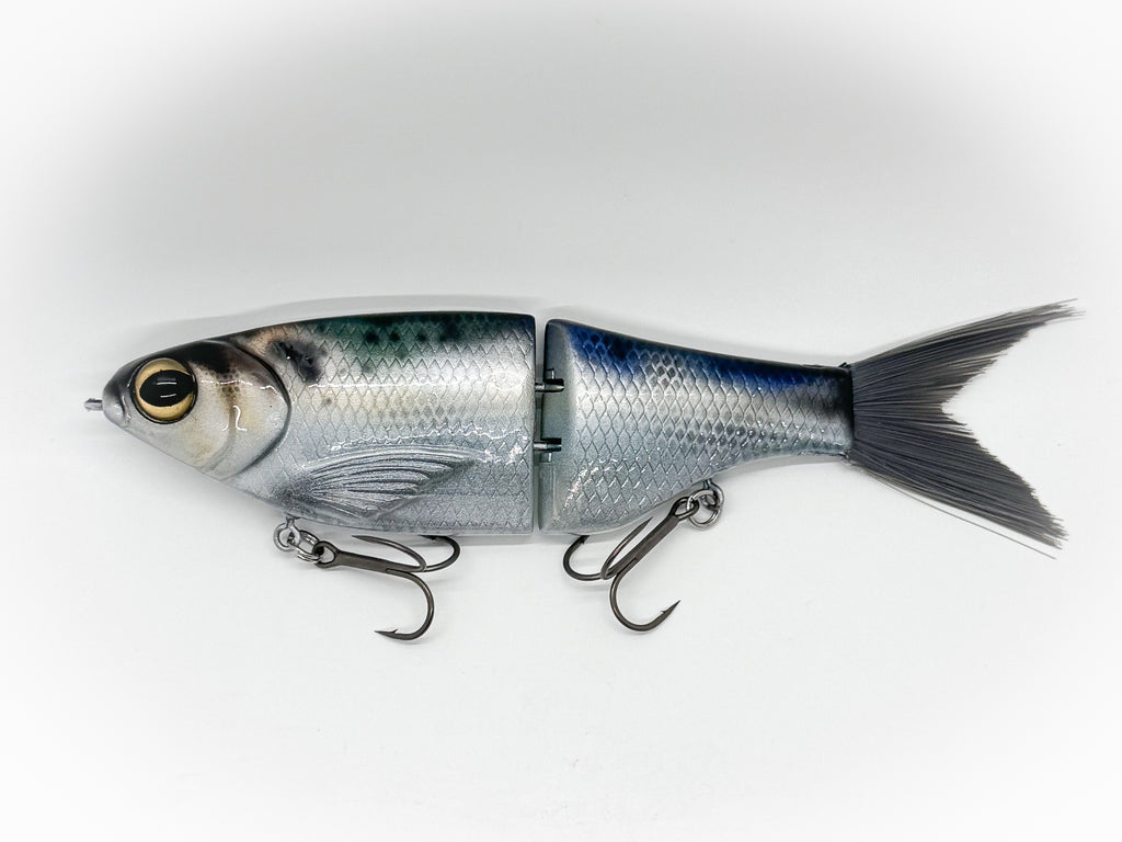 SPRO KGB Chad Shad 180