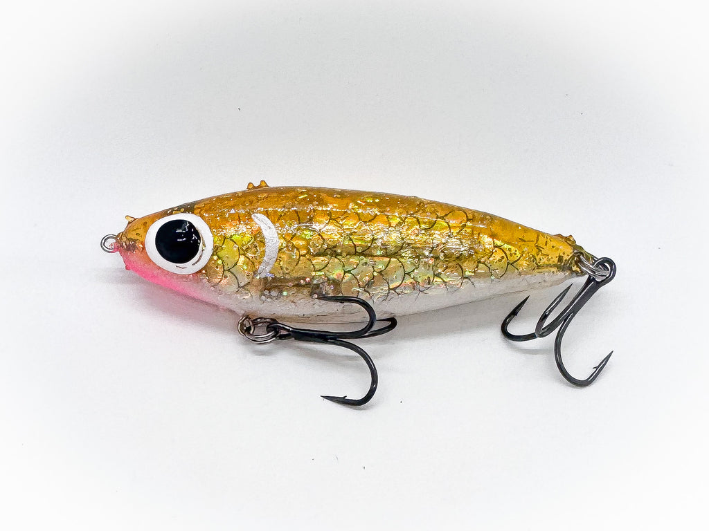 Shallow Diving Soft Dine XL – Coastal Marsh