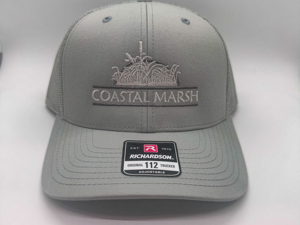 Coastal Marsh Grass Cap