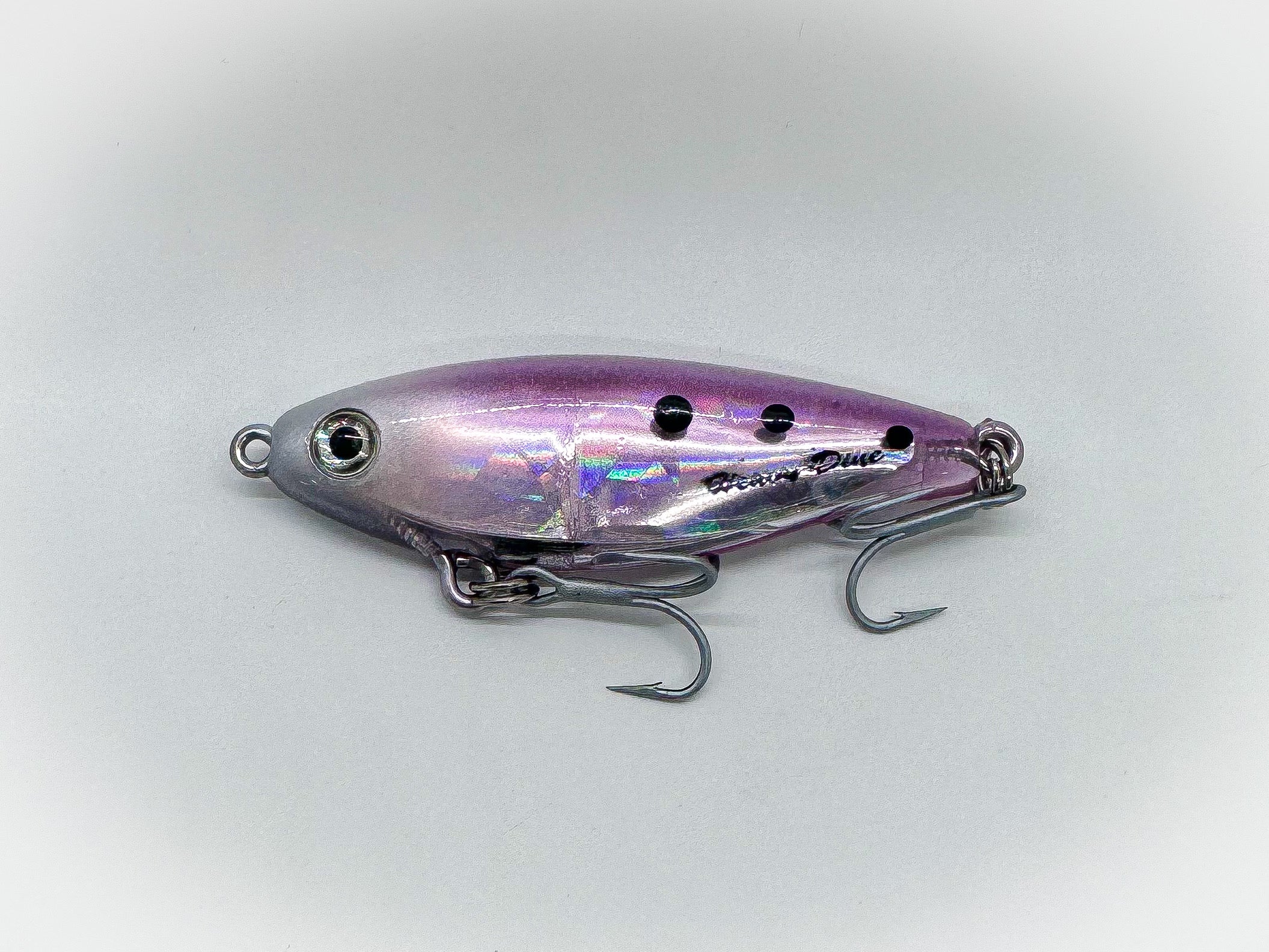 Heavy Dine 18MR – Coastal Marsh