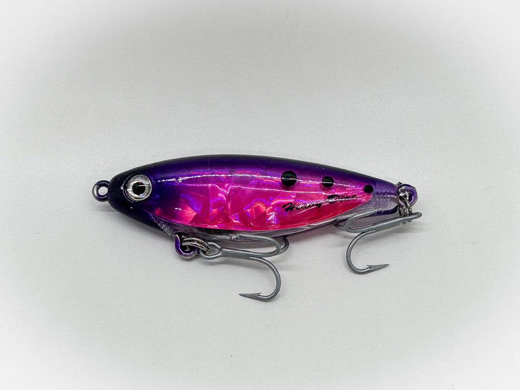 Heavy Dine 18MR – Coastal Marsh