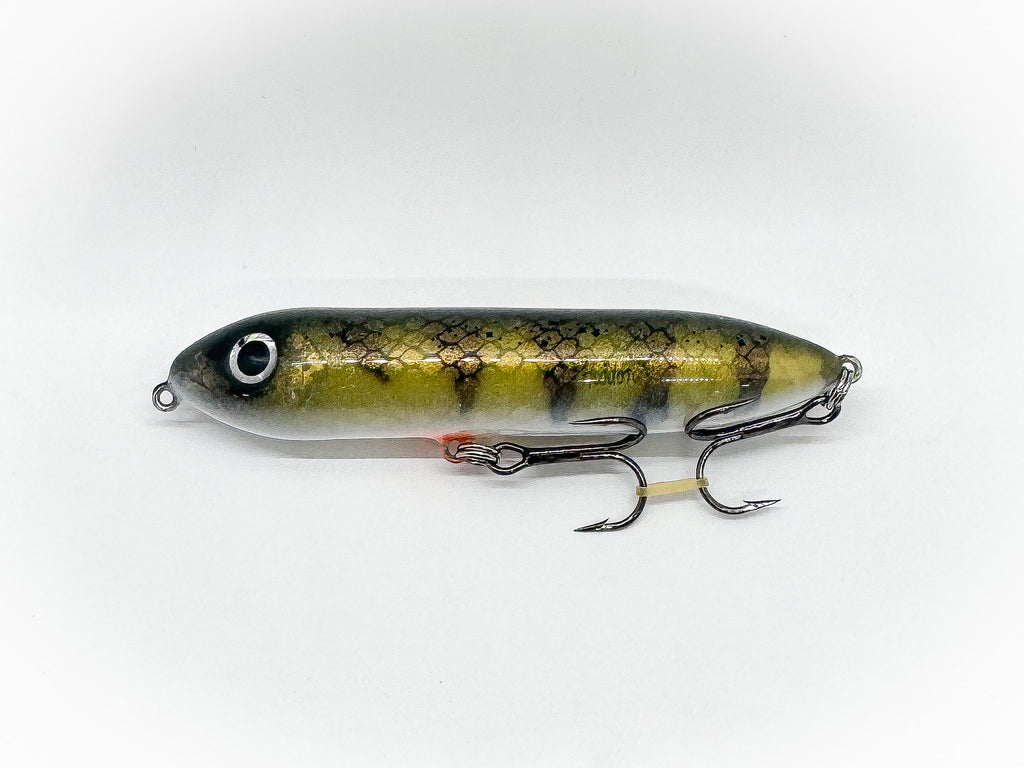 Heddon Super Spook Jr.