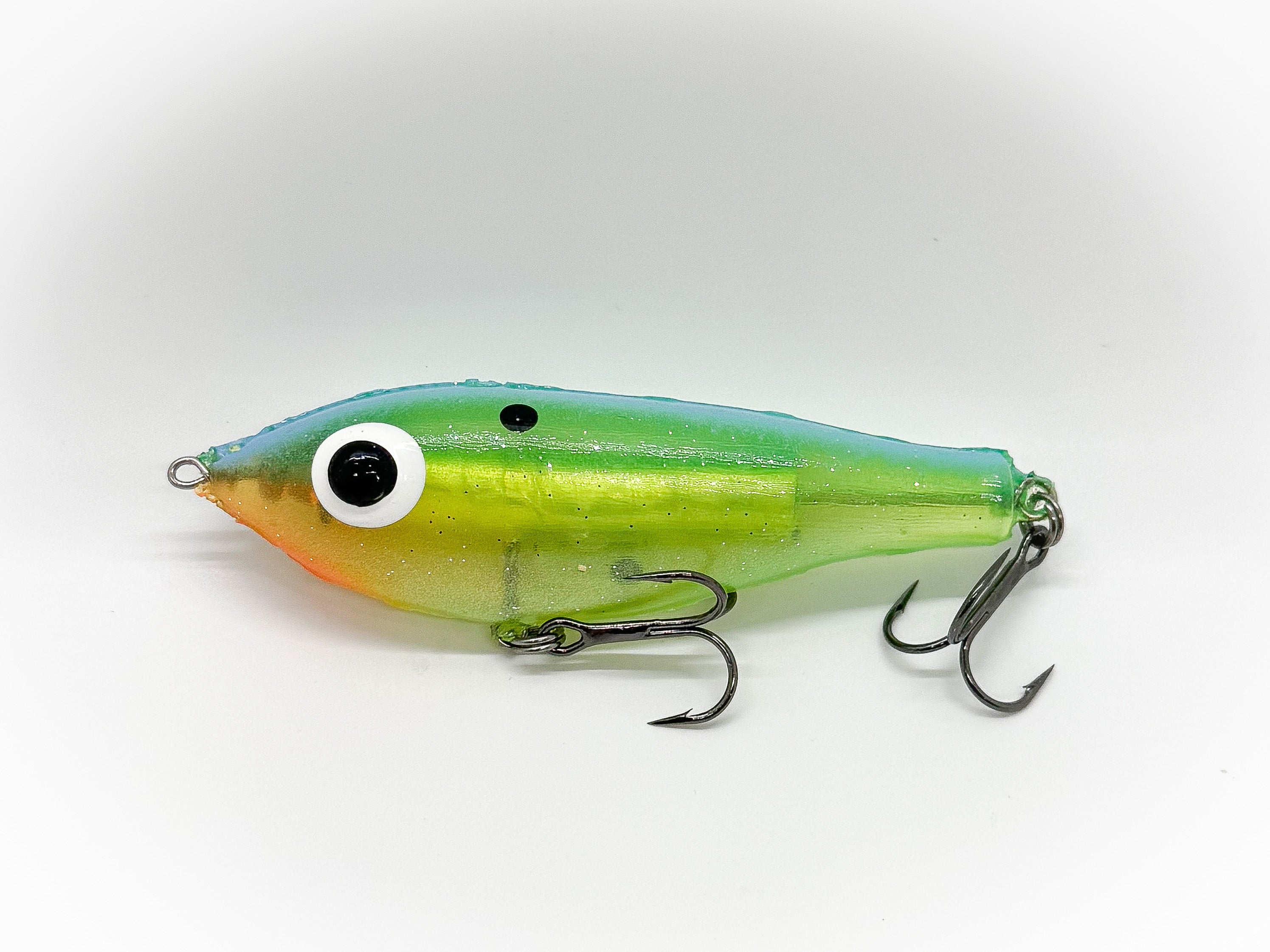 fat boy fishing lures Fat Boy – Coastal Marsh