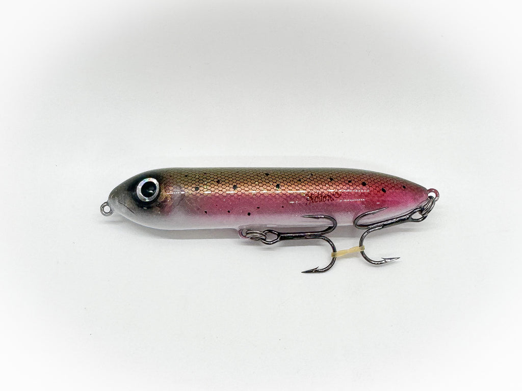 Heddon Super Spook Jr.