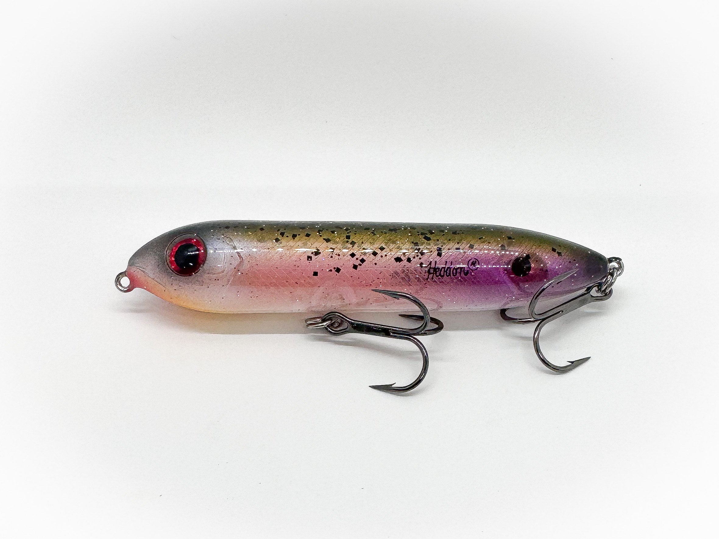 Heddon Super Spook Jr. – Coastal Marsh