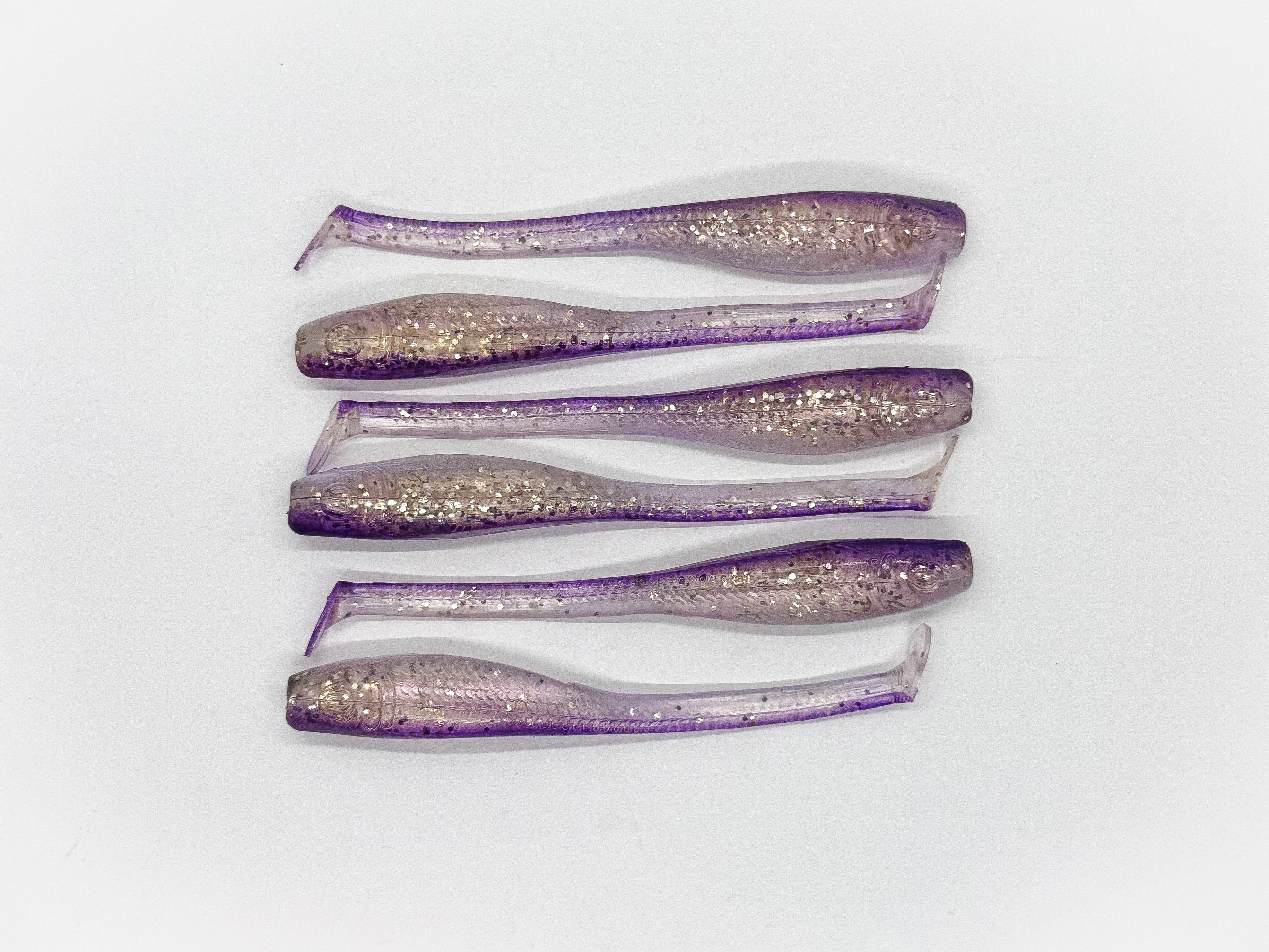 down south lures skinny water fishing Down South Lures