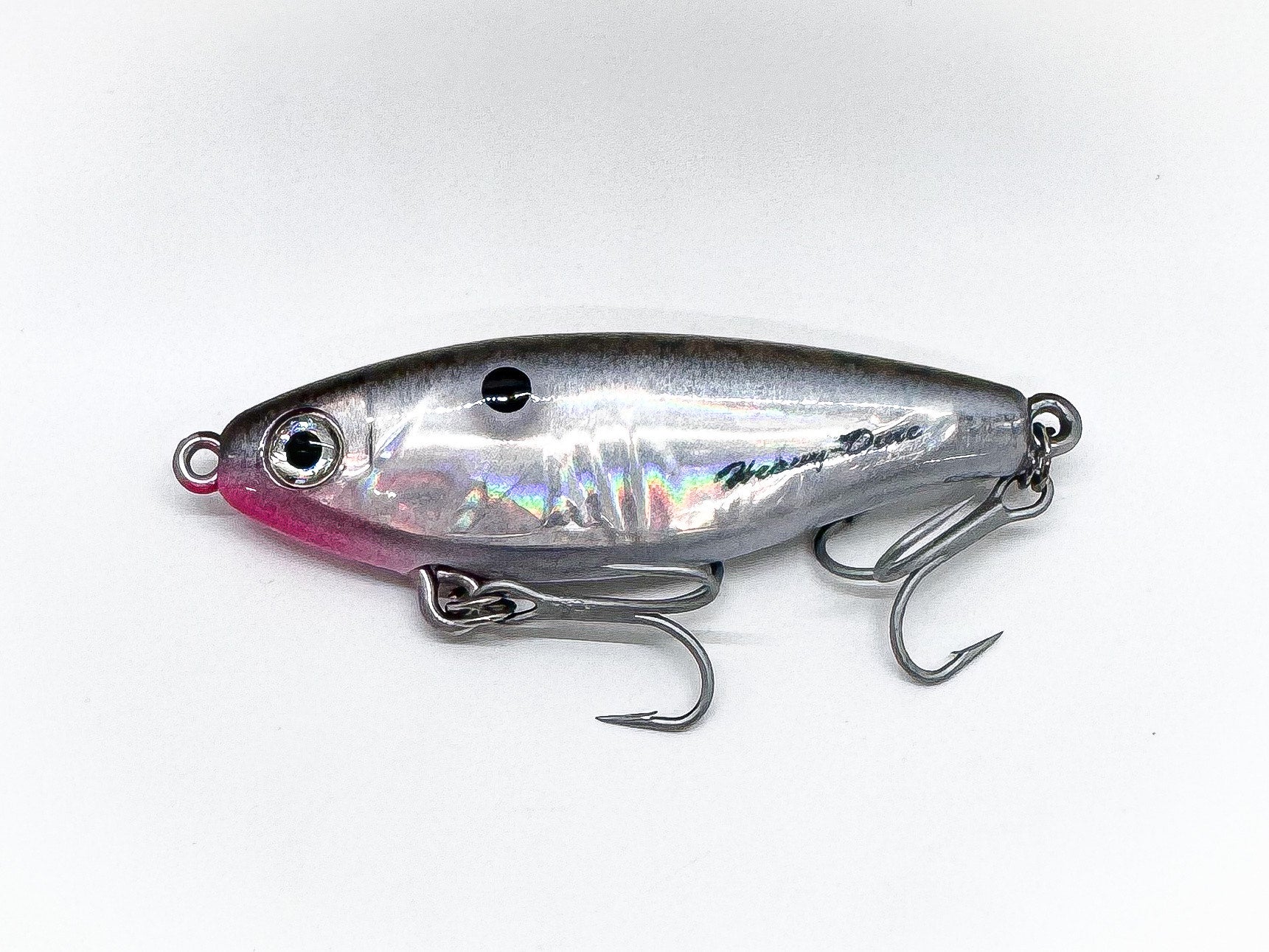 ca richardson mangrove honey fishing lure Heavy Dine 18MR – Coastal Marsh