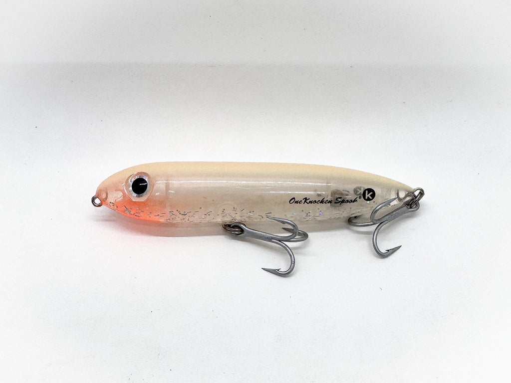 Heddon One Knocker Spook