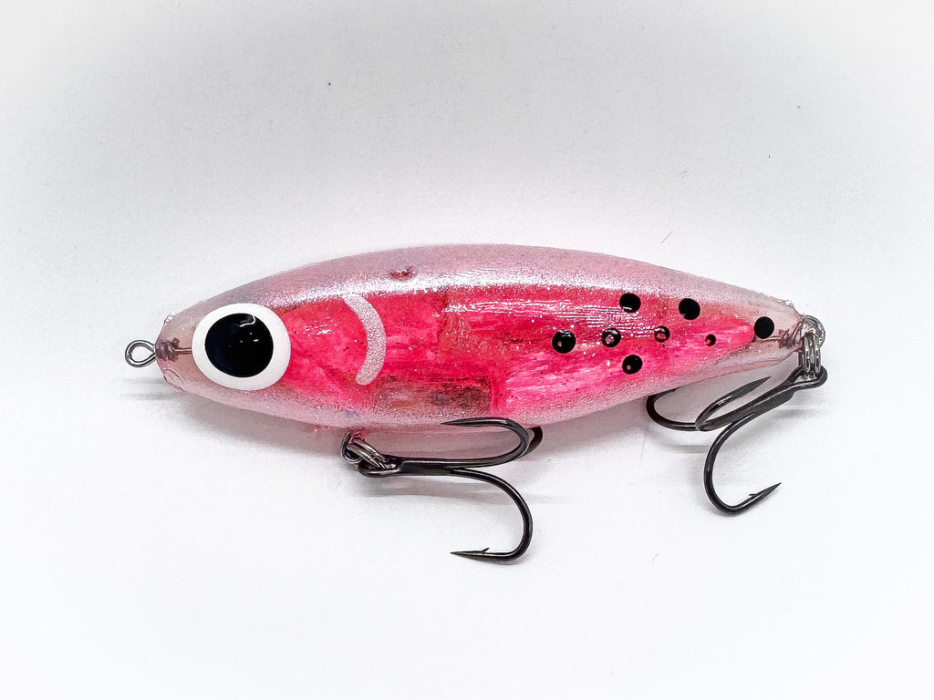 Shallow Diving Soft Dine XL