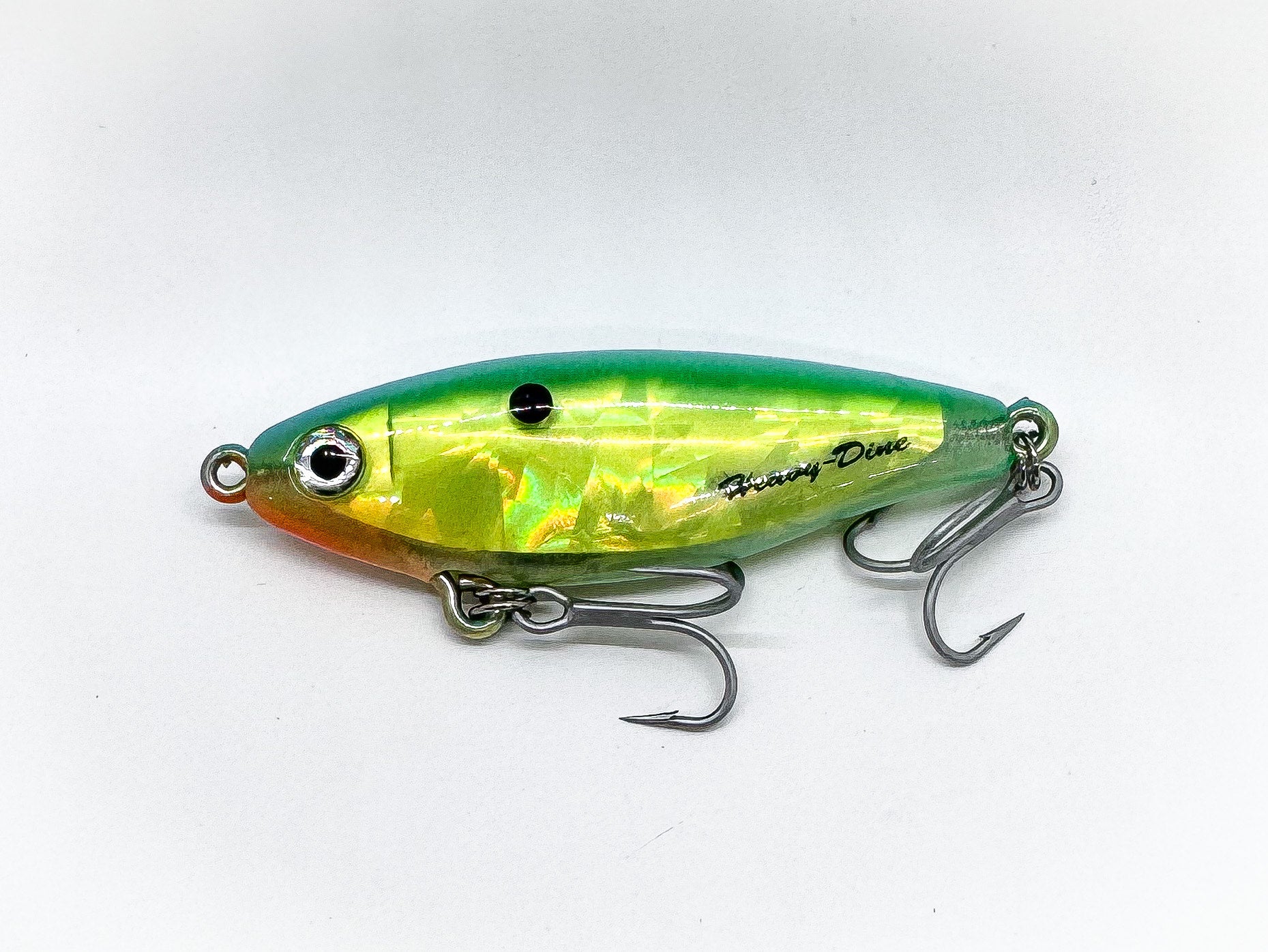 Heavy Dine 18MR Coastal Marsh Heavy Dine 18MR Coastal Marsh