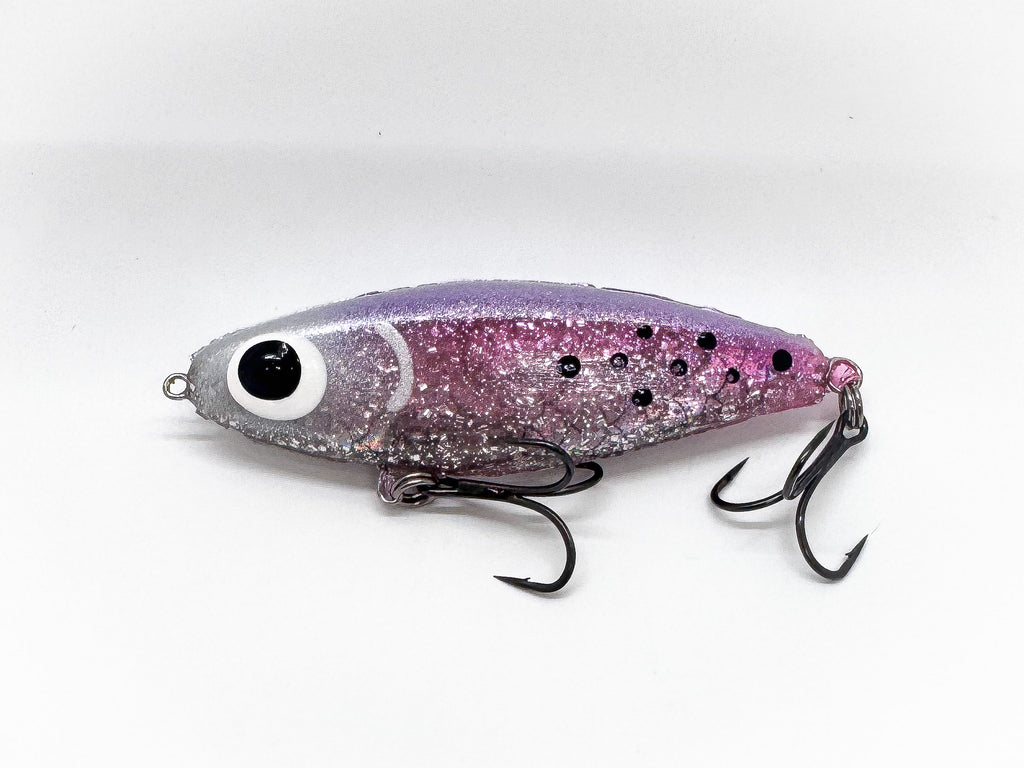 Shallow Diving Soft Dine XL