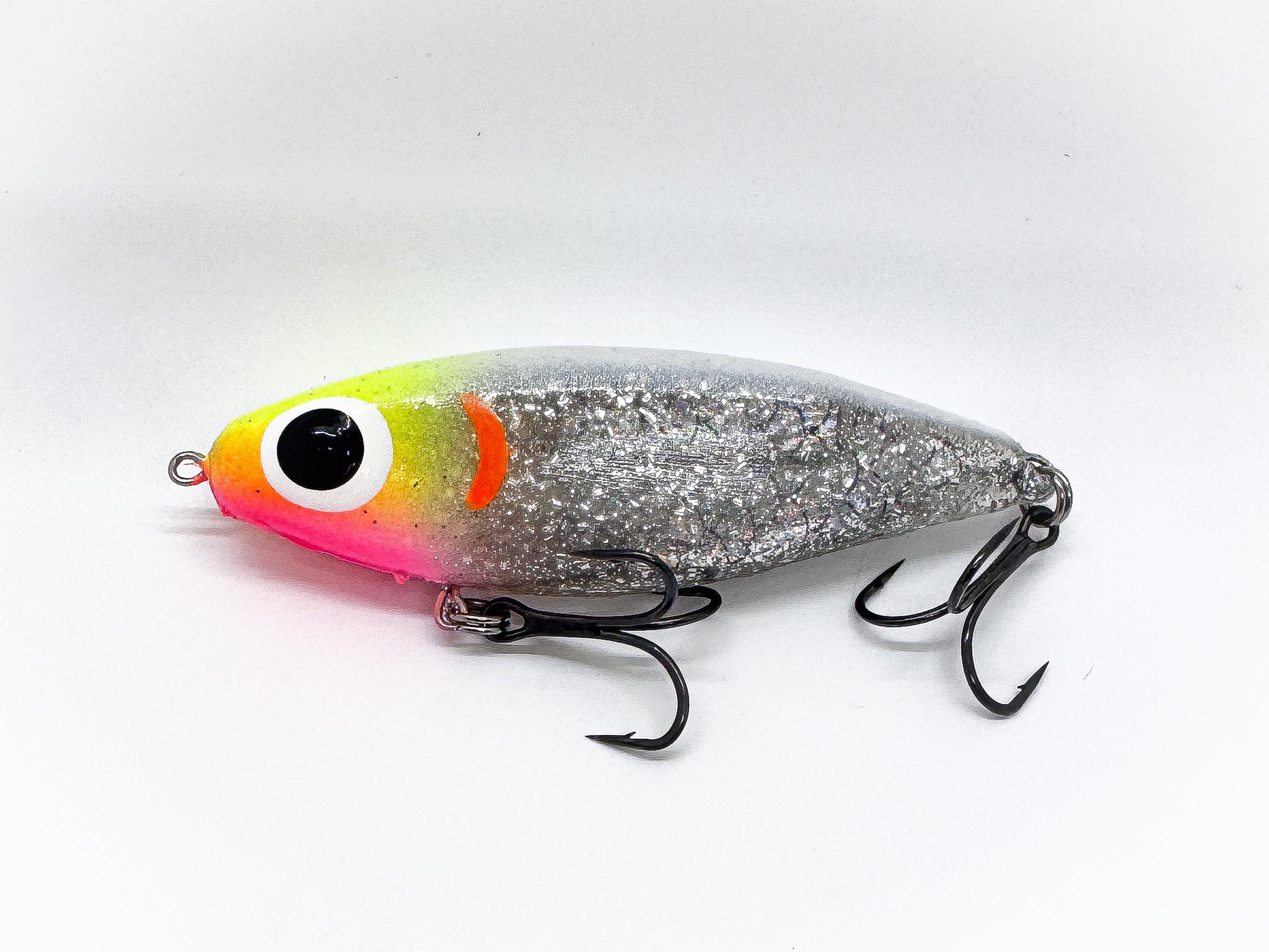 Shallow Diving Soft Dine XL – Coastal Marsh