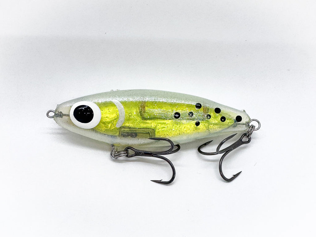 Shallow Diving Soft Dine XL