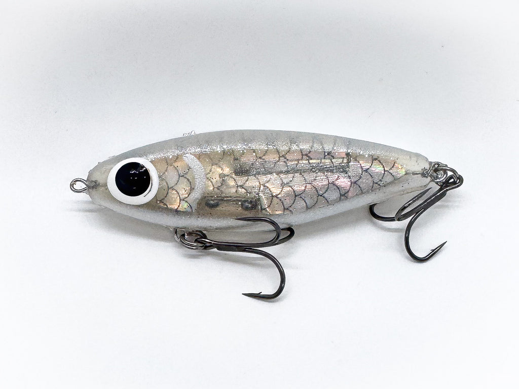 Shallow Diving Soft Dine XL