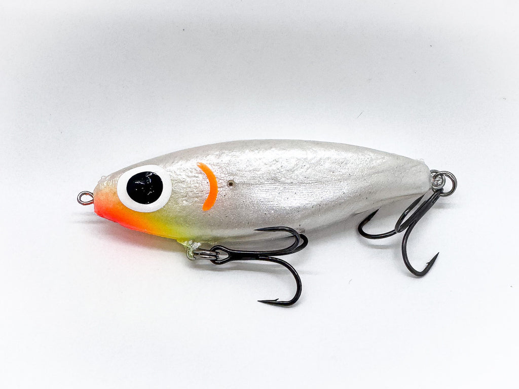 Shallow Diving Soft Dine XL