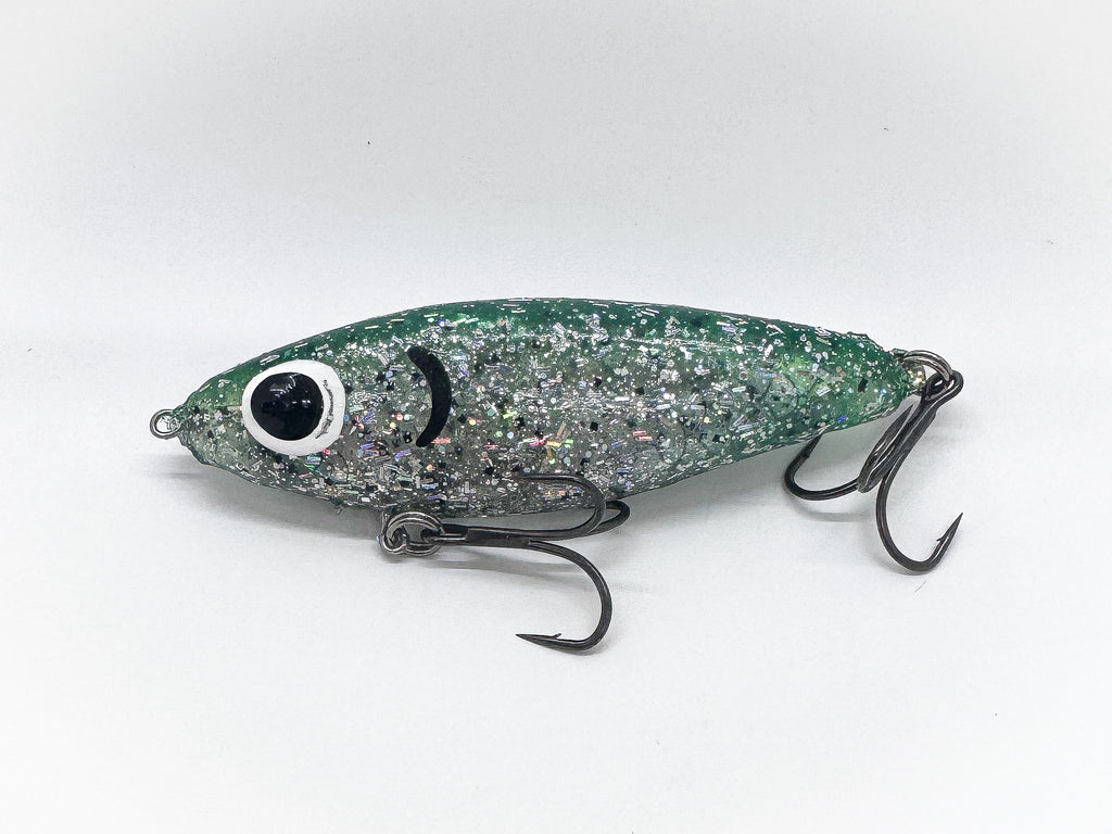 Shallow Diving Soft Dine XL