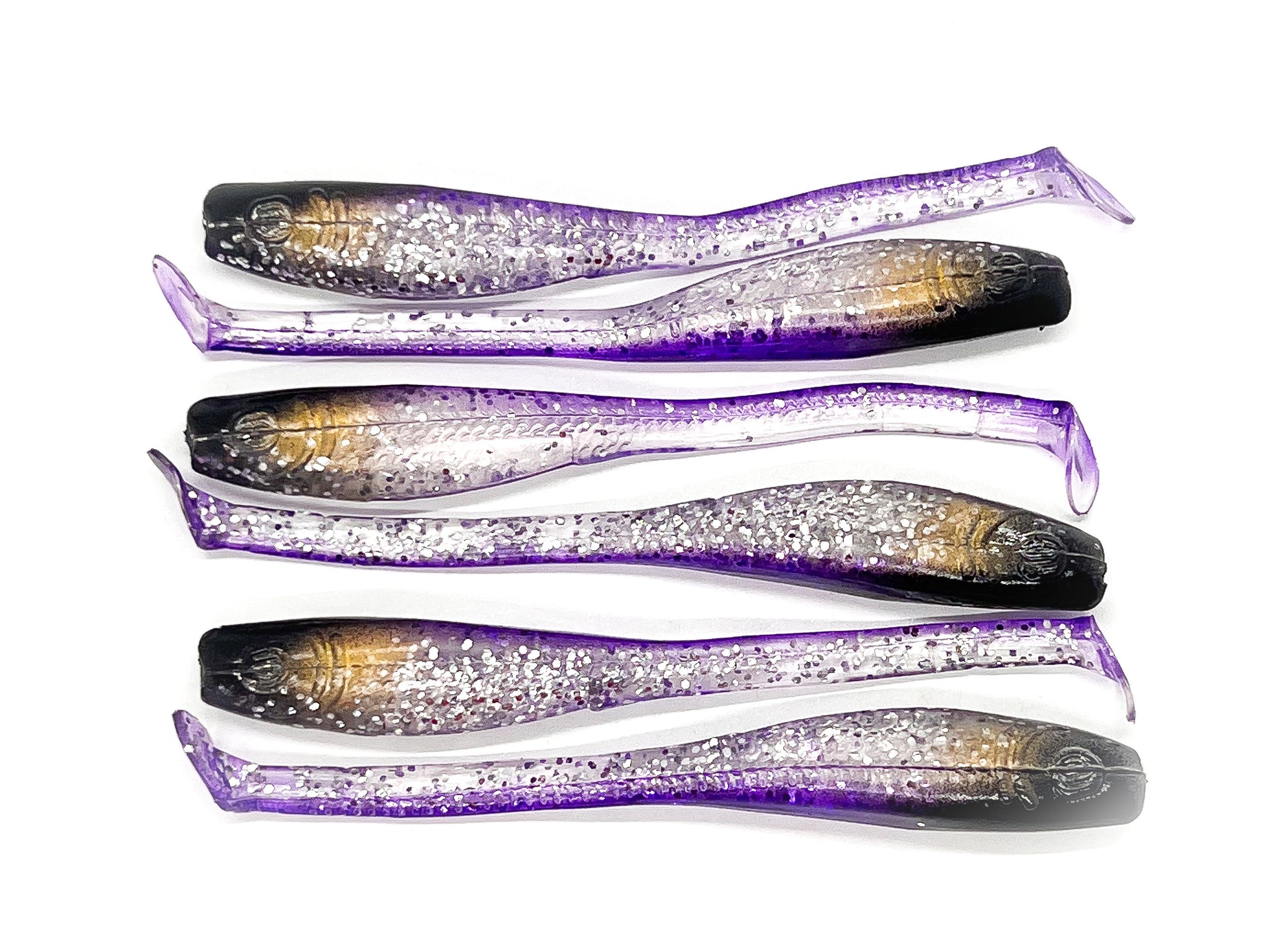 down south lures skinny water fishing Down South Lures