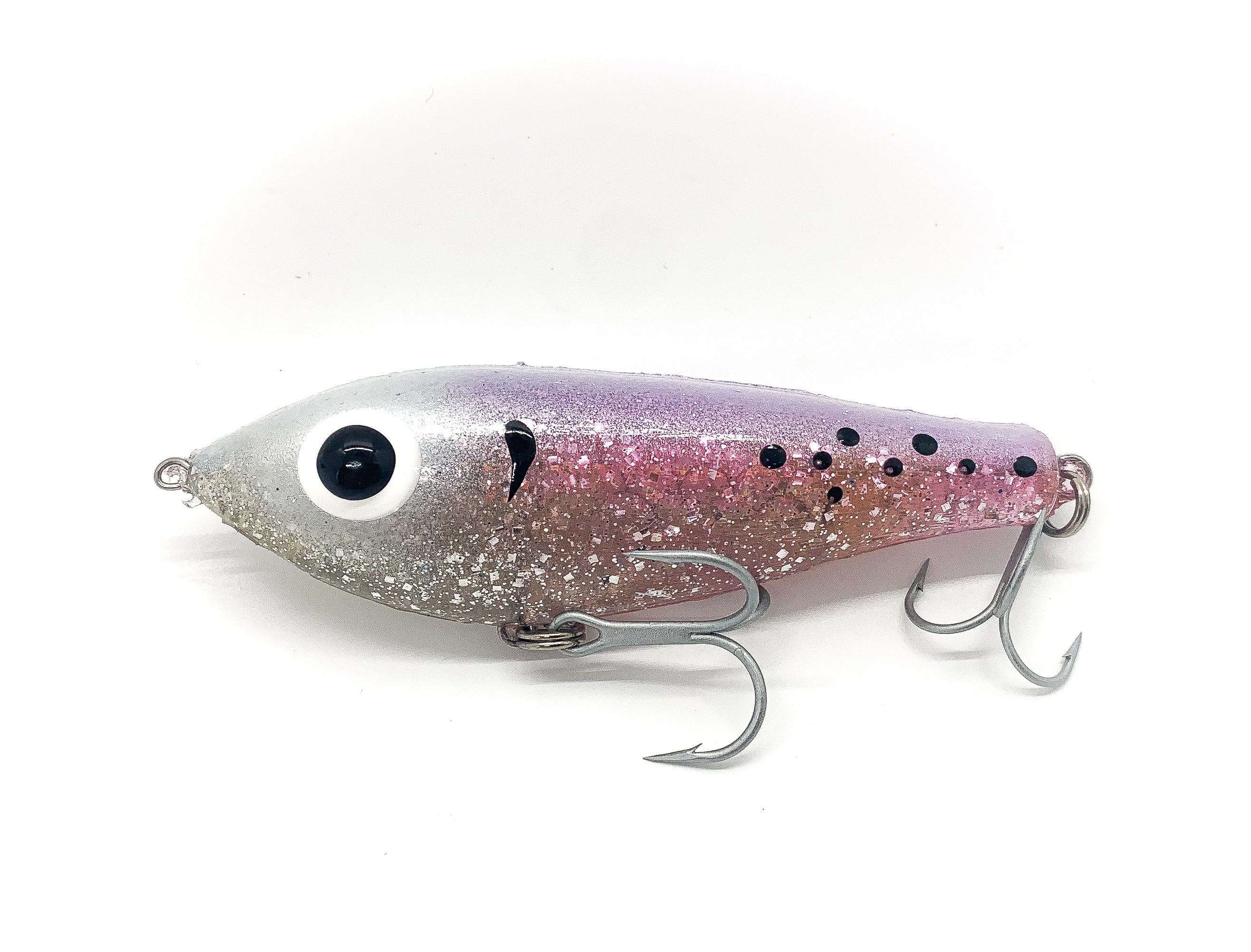 fatboy fishing lures Paul Brown's Fat Boy A favorite among wade fishermen Corky FatBoy Pro Series
