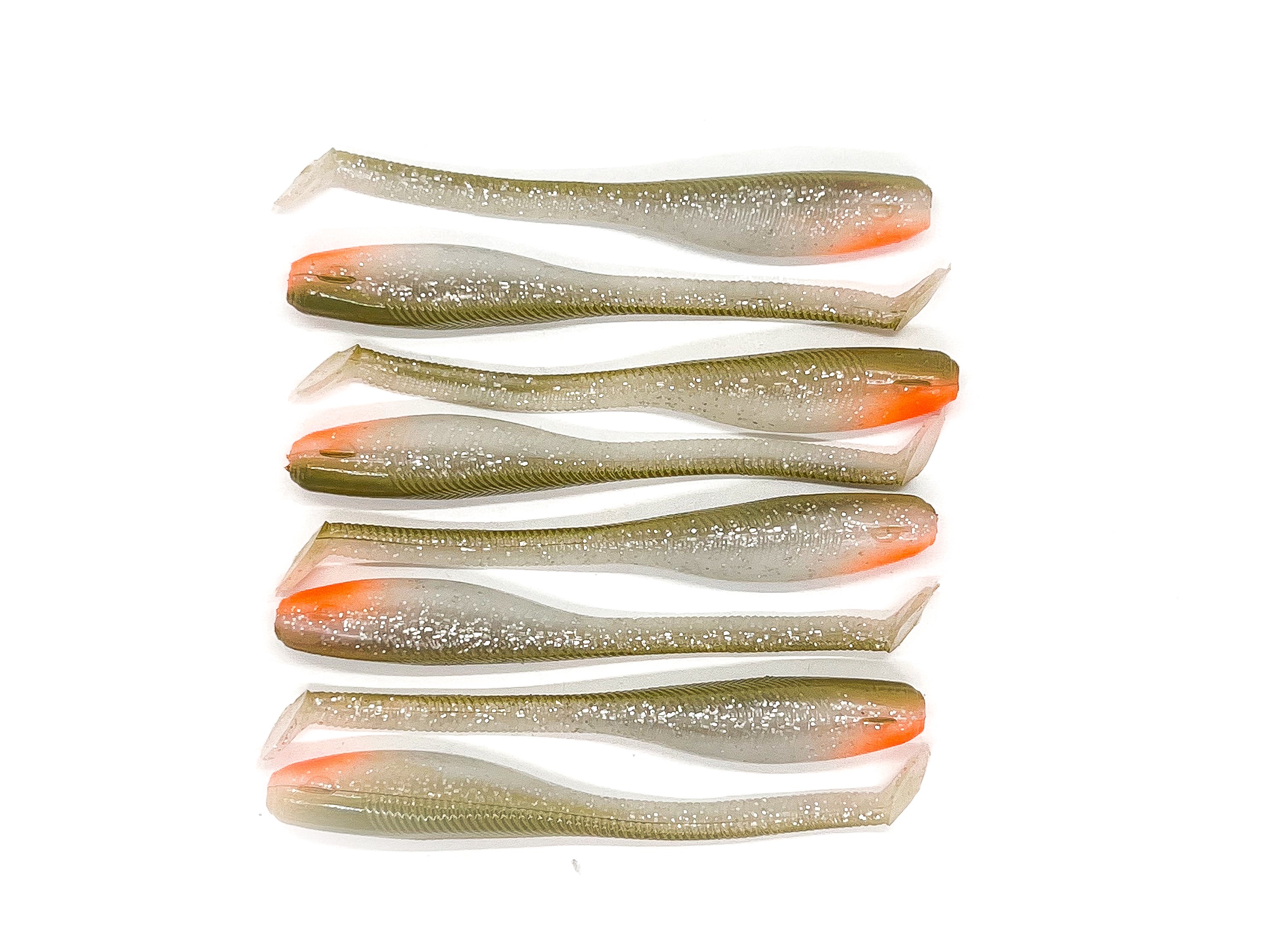 down south lures skinny water fishing Down South Lures