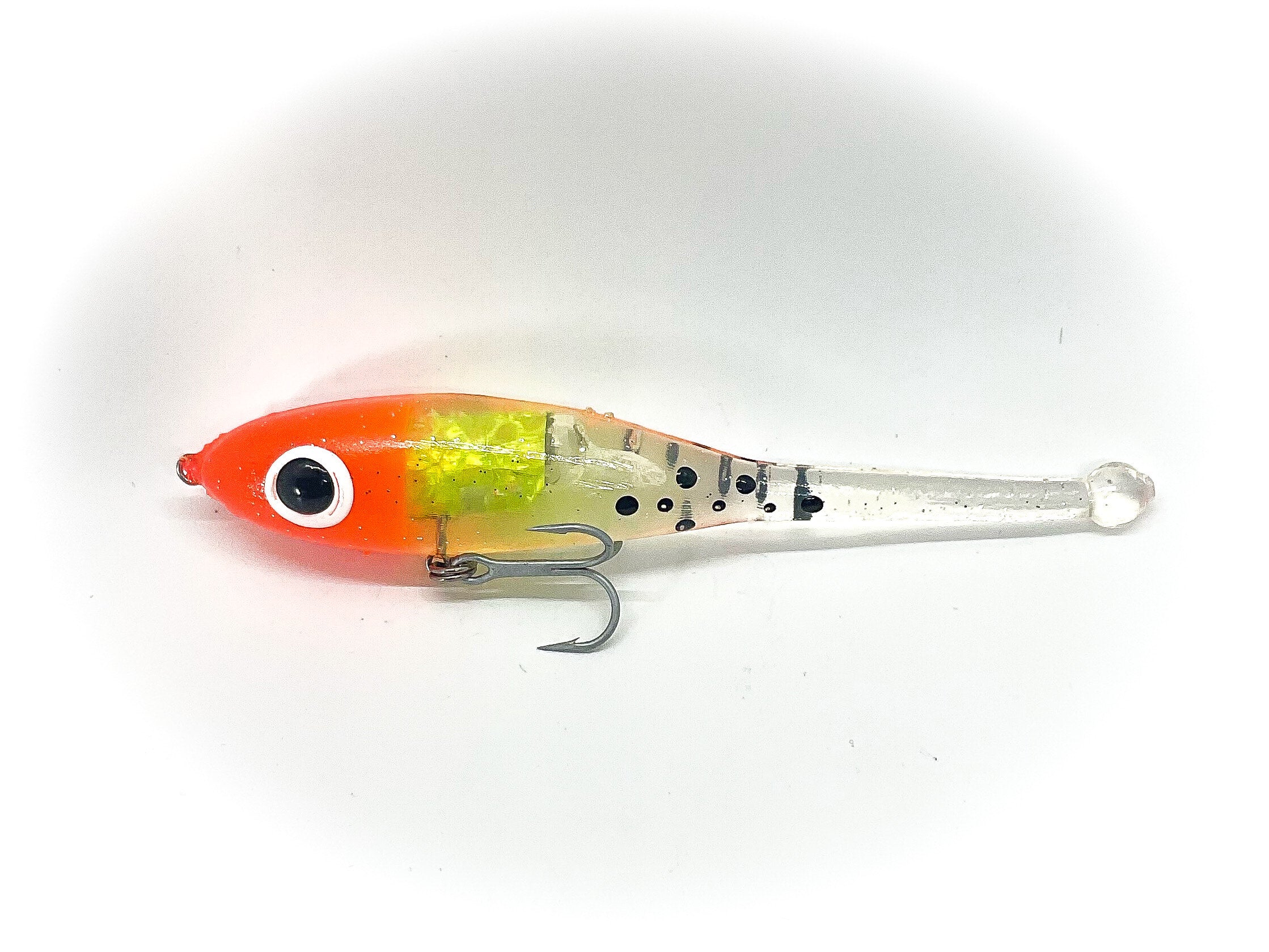 Make Your Own Corky Devil  DIY Weedless Trout Slayer 