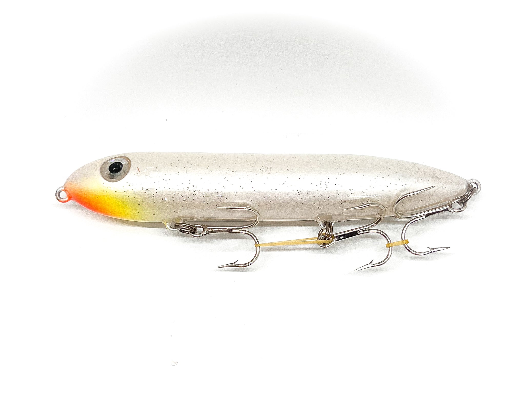 Heddon Super Spook – Coastal Marsh