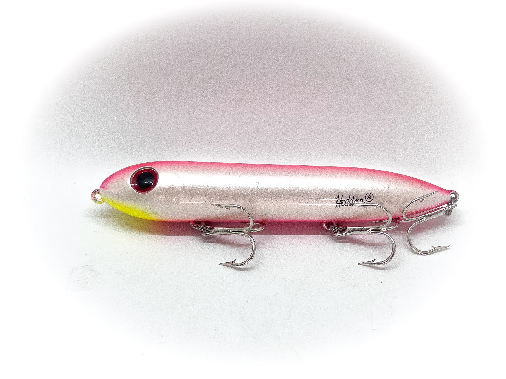 Heddon One Knocker Spook FOxy Momma – La Casa Del Pescador, La Tienda - Foto 2