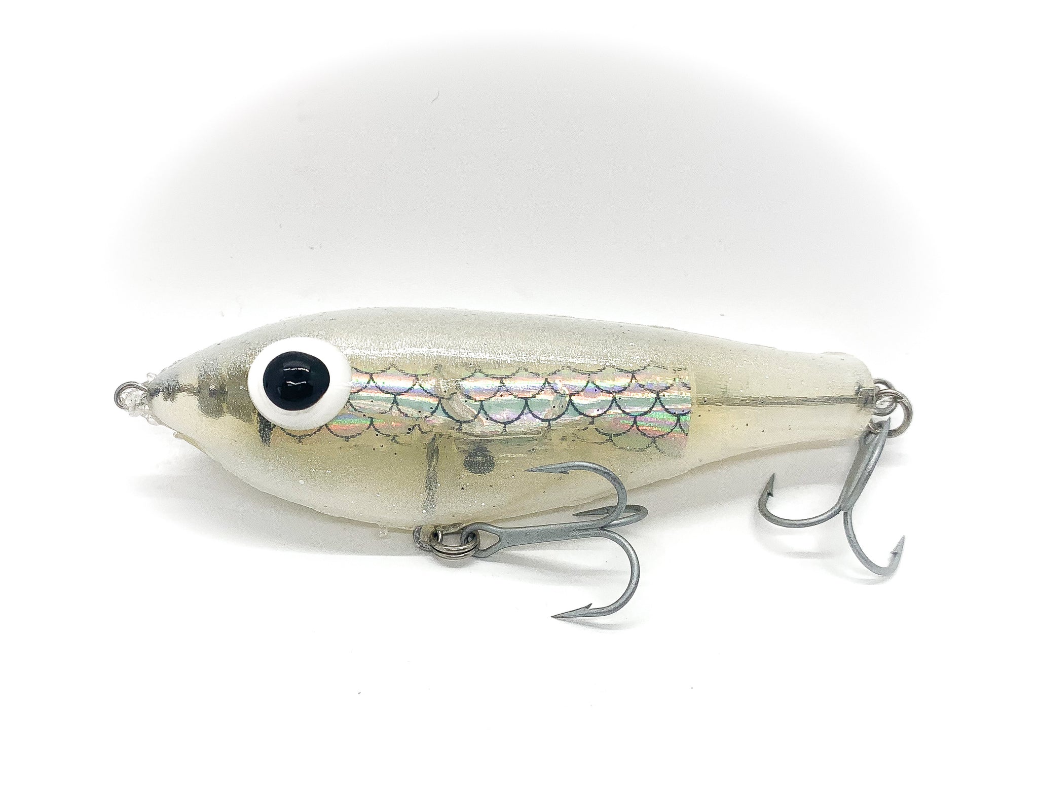 fat fishing lure with scoop Fat Boy – Coastal Marsh