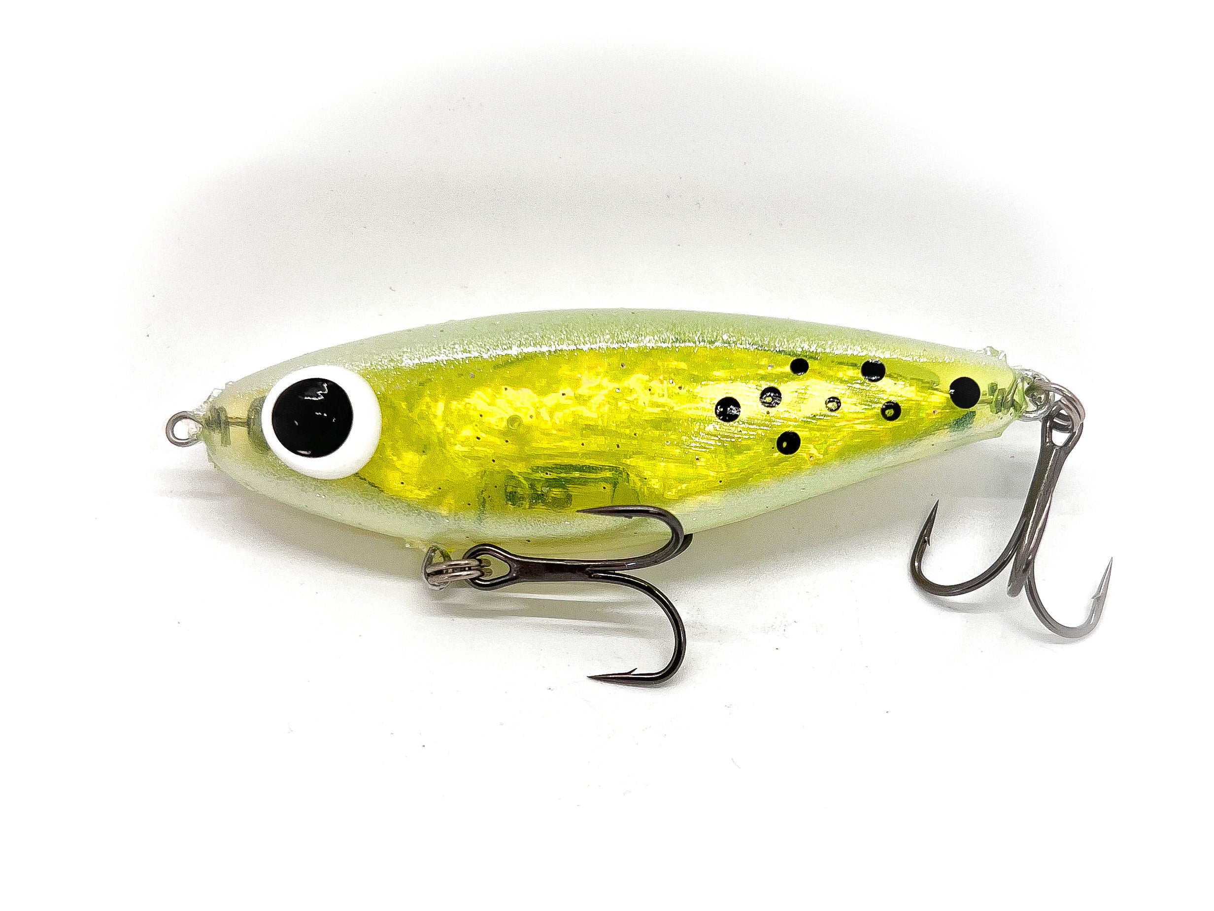 Proud to announce that we will be - Coastal Marsh Lures