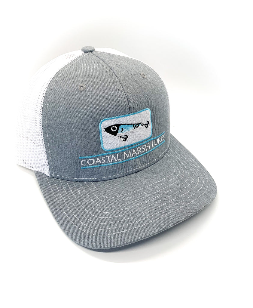 Coastal Marsh Corky Cap