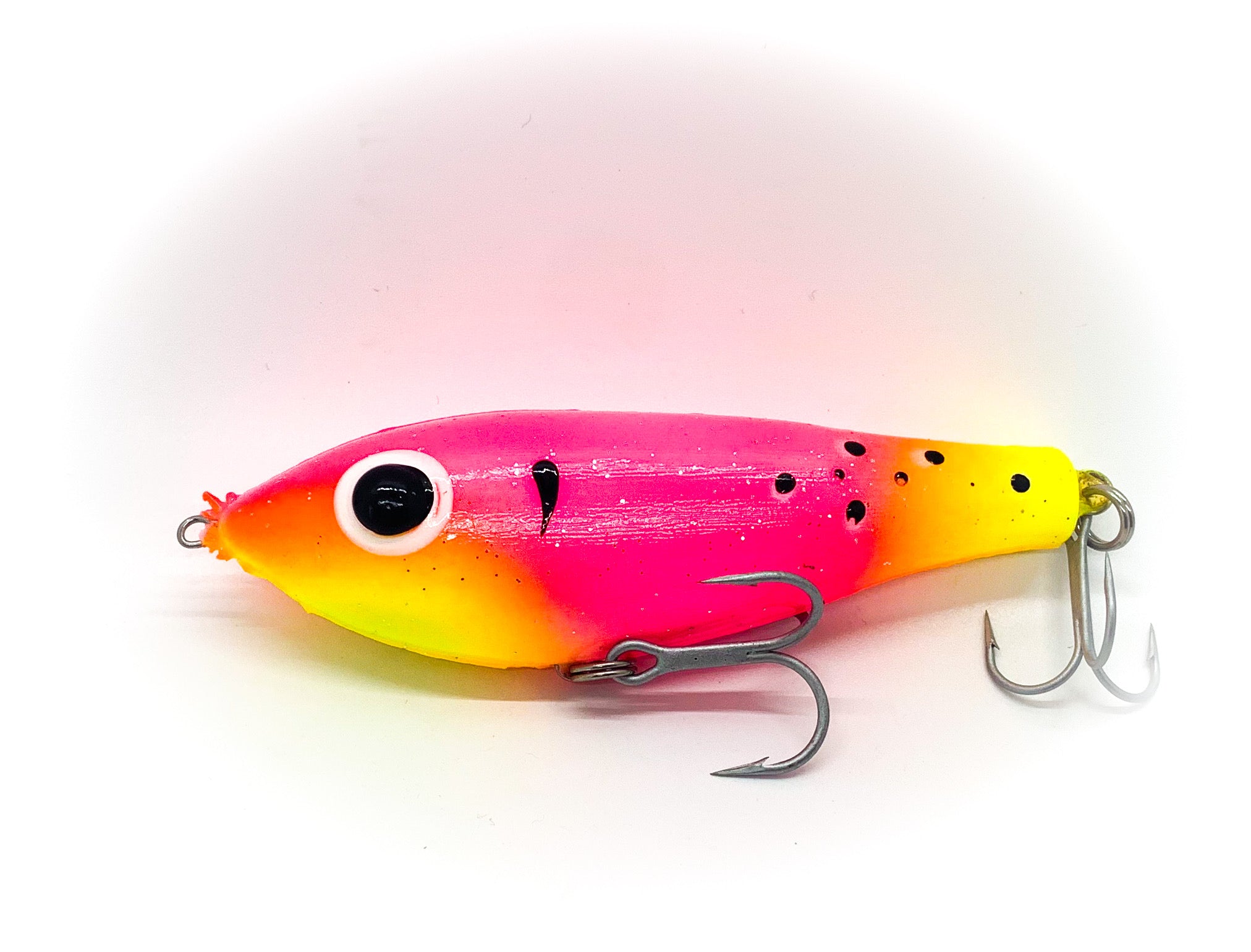 Floating and Slow Sinking Fat Boy – Coastal Marsh