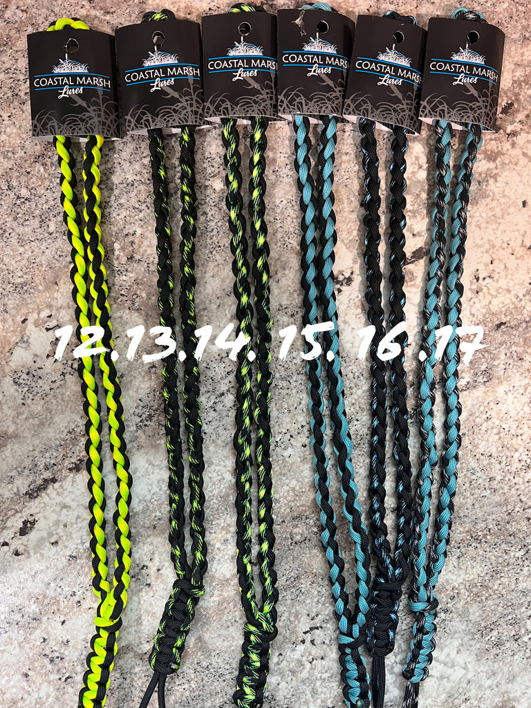 lanyards
