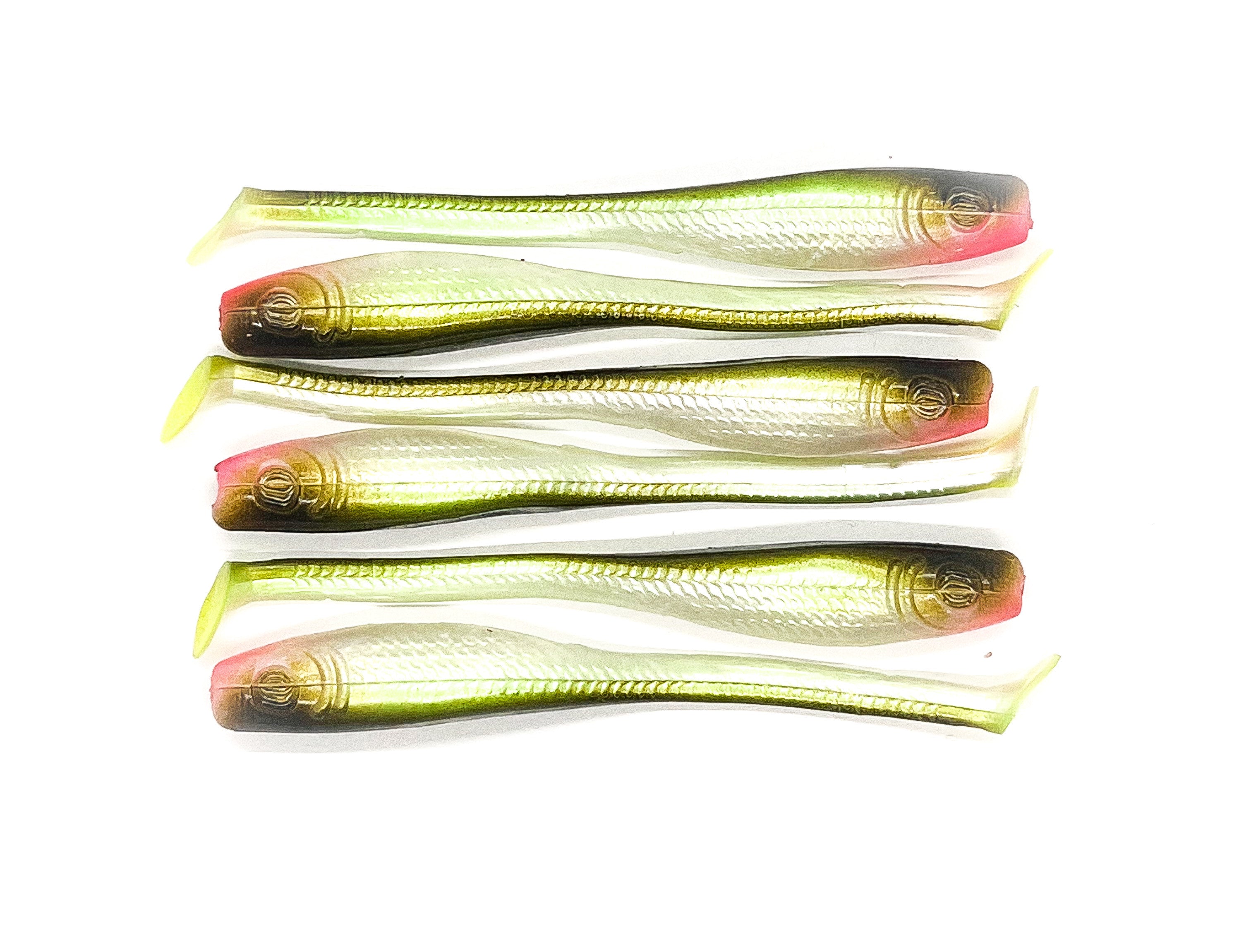 dsl fishing lures Down South Lures
