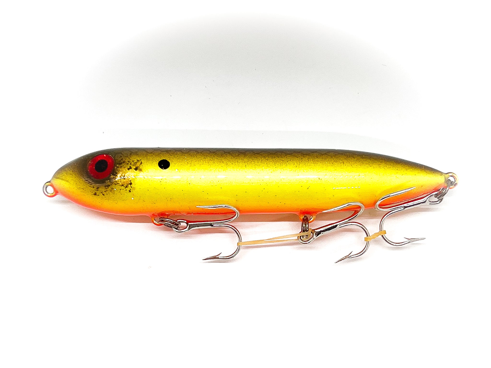 Heddon Super Spook – Coastal Marsh