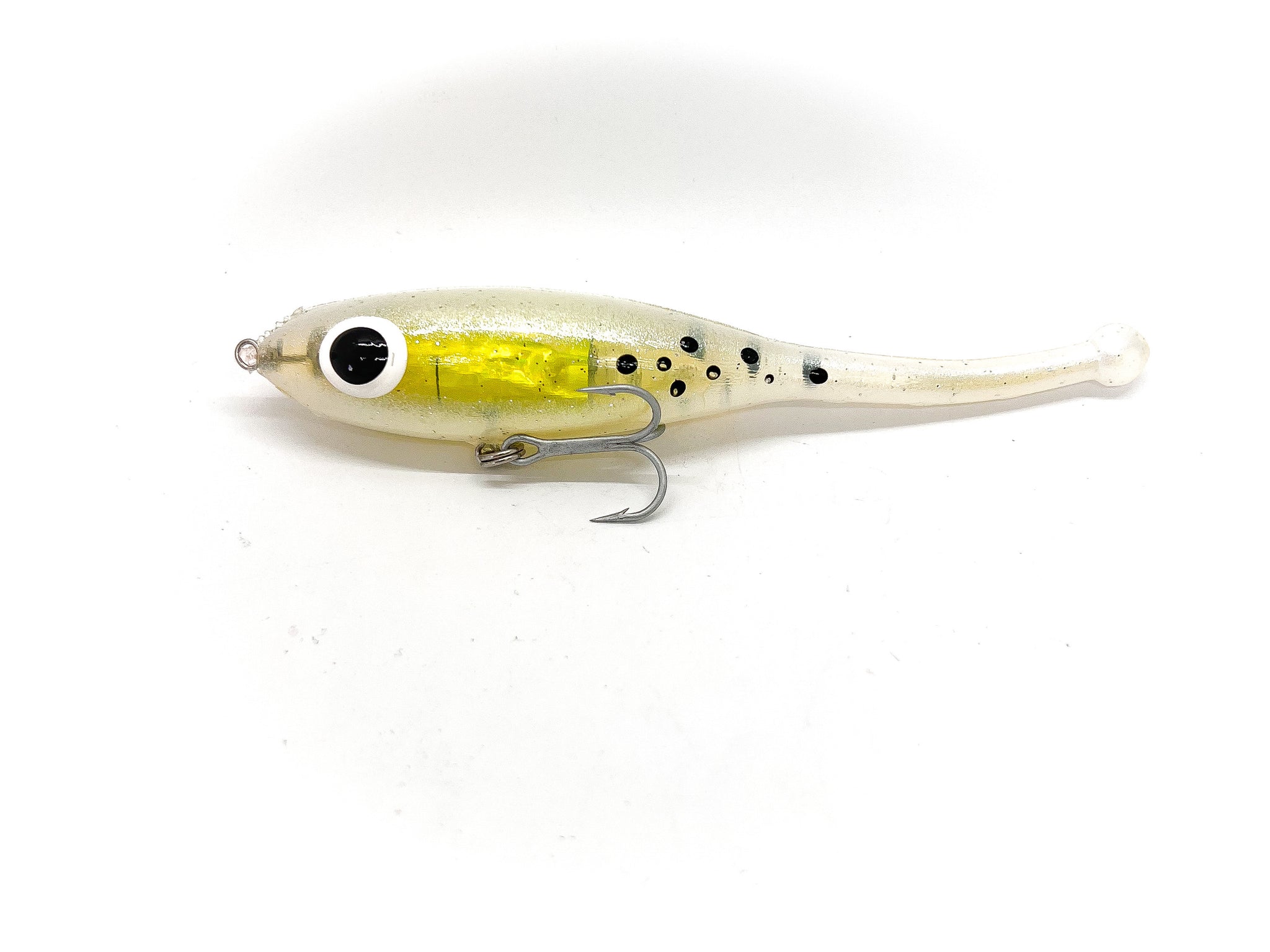 Devil – Coastal Marsh