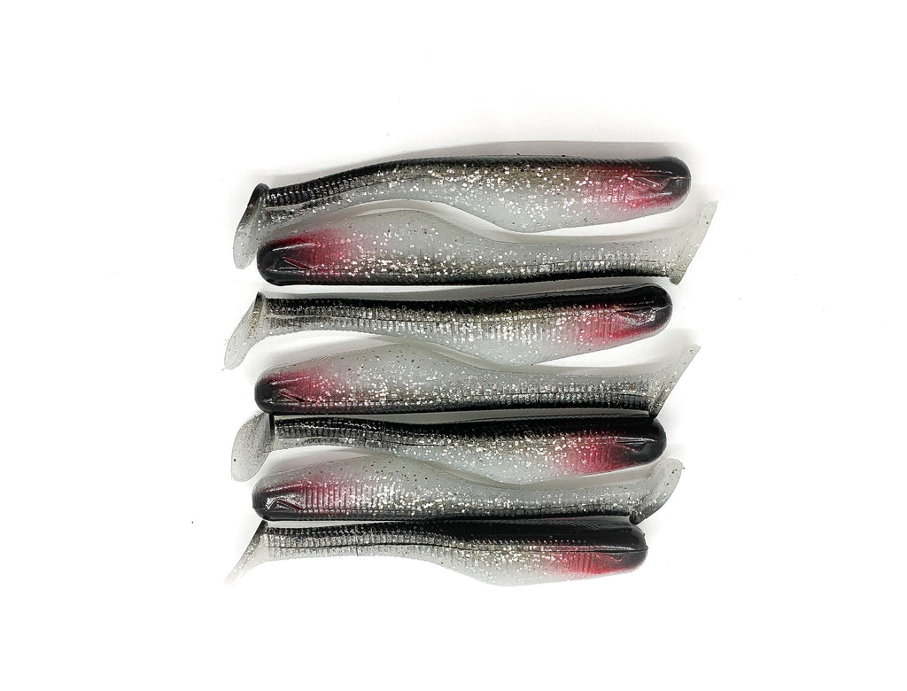 Down South Lures - Burner Shad
