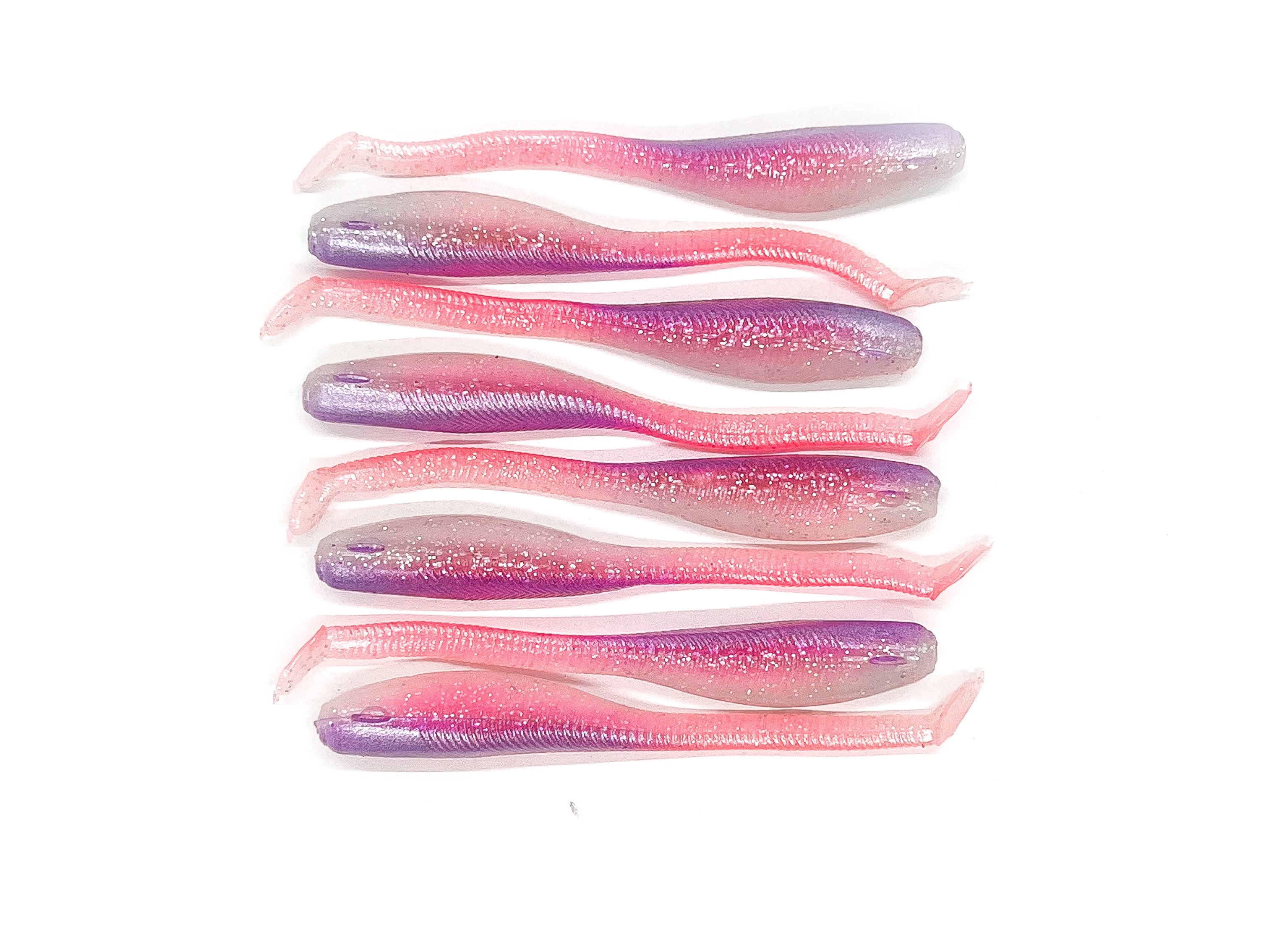 down south lures skinny water fishing Down South Lures